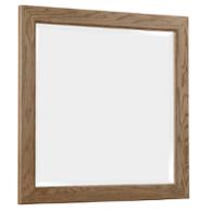 130-446 Vaughan Bassett Furniture Highlands - Sandstone Bedroom Furniture Mirror