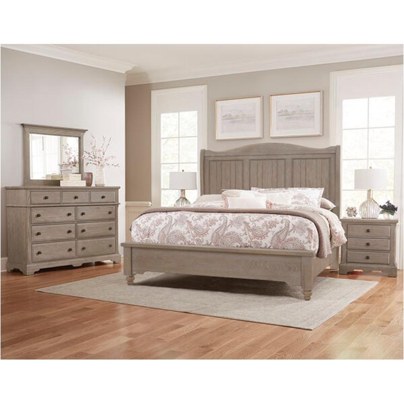 Vaughan furniture deals company sleigh bed