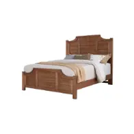 118-667-766-944 Vaughan Bassett Furniture Maple Road - Antique Amish Bedroom Furniture Bed