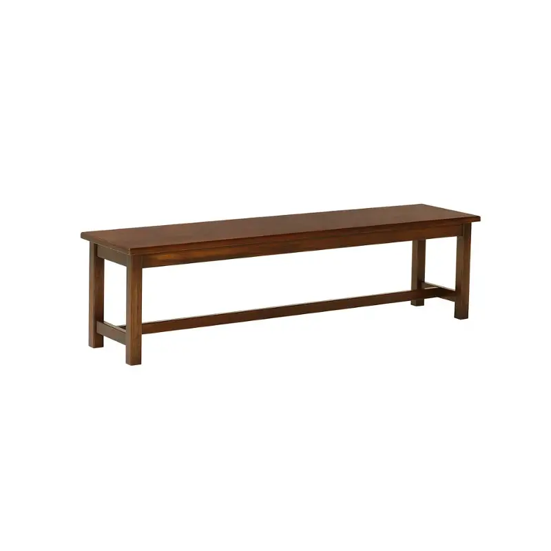200-068 Vaughan Bassett Furniture Simply Dining-amish Cherry Dining Room Furniture Benche