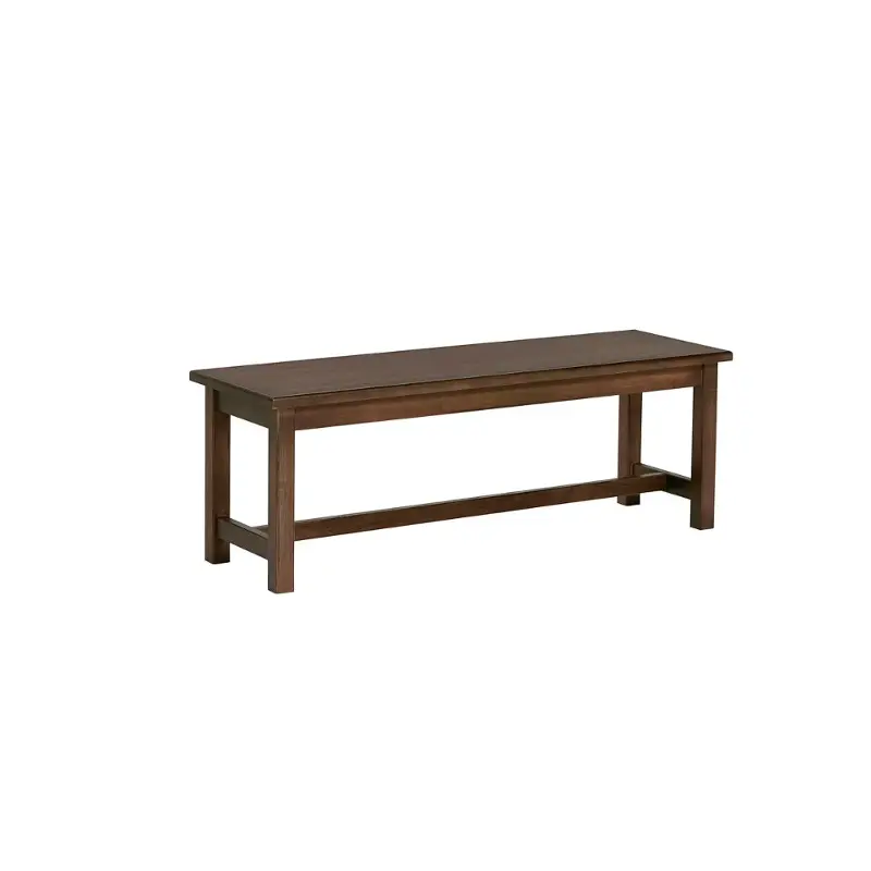 206-062 Vaughan Bassett Furniture 52 Inch Bench