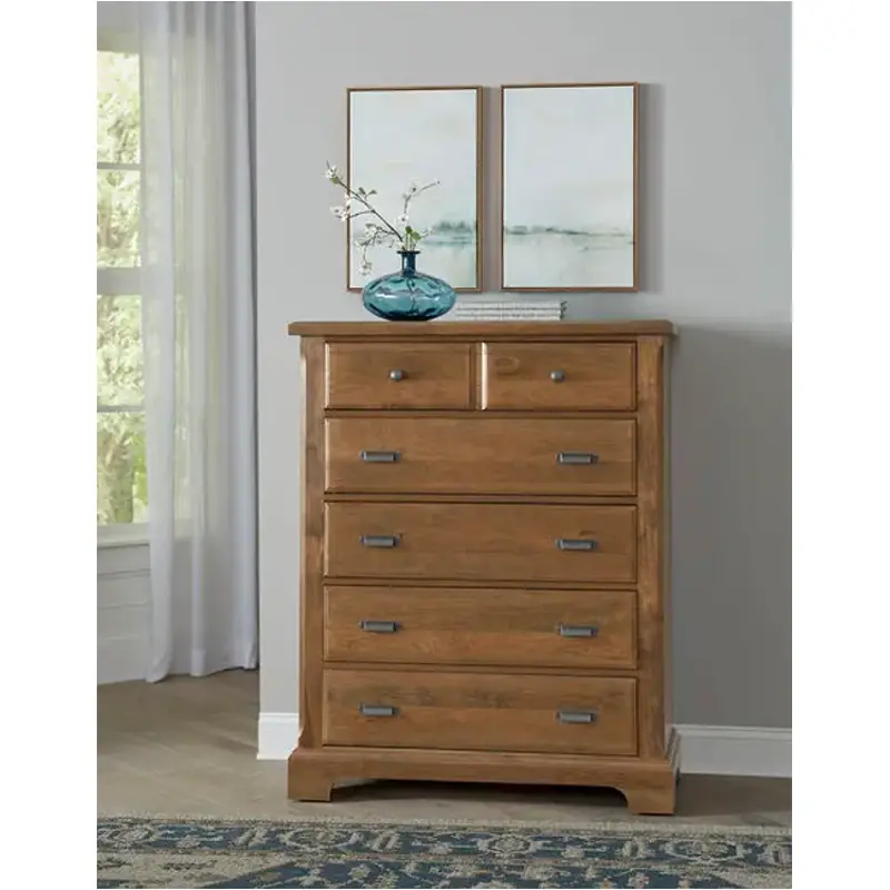 815-115 Vaughan Bassett Furniture Lancaster County -amish Cherry Bedroom Furniture Chest