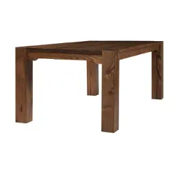 752-100 Vaughan Bassett Furniture Dovetail - Natural Dining Room Furniture Dining Table
