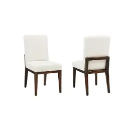 150-030a Vaughan Bassett Furniture Crafted Cherry Dining Room Furniture Dining Chair