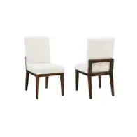 150-030a Vaughan Bassett Furniture Crafted Cherry Dining Room Furniture Dining Chair