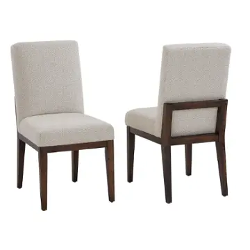 150-030b Vaughan Bassett Furniture Crafted Cherry Dining Room Furniture Dining Chair