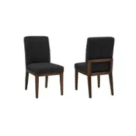 150-030e Vaughan Bassett Furniture Crafted Cherry Dining Room Furniture Dining Chair