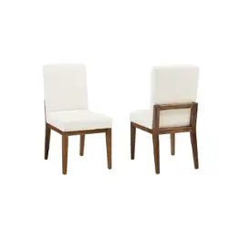 151-030a Vaughan Bassett Furniture Crafted Cherry-medium Dining Room Furniture Dining Chair