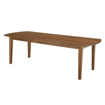 151-094 Vaughan Bassett Furniture Crafted Cherry-medium Dining Room Furniture Dining Table
