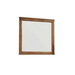 151-447 Vaughan Bassett Furniture Crafted Cherry-medium Bedroom Furniture Mirror