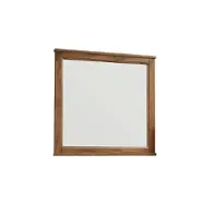 151-447 Vaughan Bassett Furniture Crafted Cherry-medium Bedroom Furniture Mirror