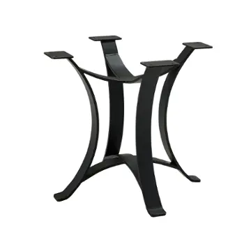 154-200 Vaughan Bassett Furniture Crafted Cherry - Bleached Dining Room Furniture Dining Table