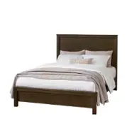 10-661 Vaughan Bassett Furniture Fundamentals-java Bedroom Furniture Bed