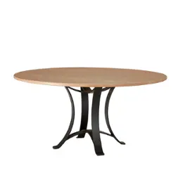 154-048-200 Vaughan Bassett Furniture Crafted Cherry - Bleached Dining Room Furniture Dining Table