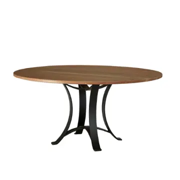 151-060-200 Vaughan Bassett Furniture Crafted Cherry-medium Dining Room Furniture Dining Table