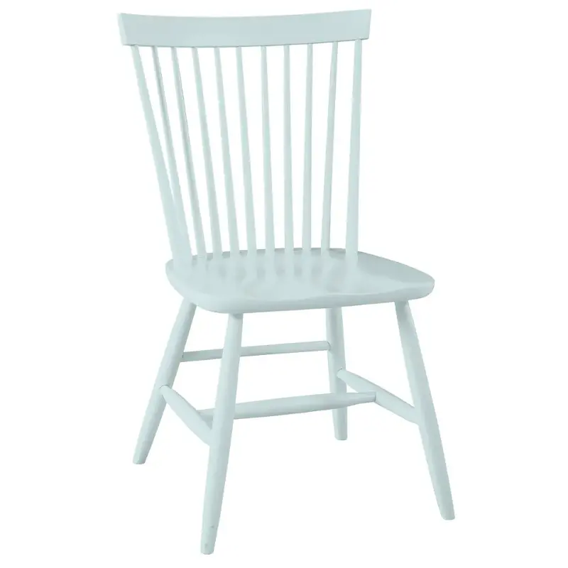 835-007 Vaughan Bassett Furniture Tide And Timber - Blue Maple Home Office Furniture Office Chair