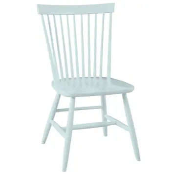 835-007 Vaughan Bassett Furniture Tide And Timber - Blue Maple Home Office Furniture Office Chair