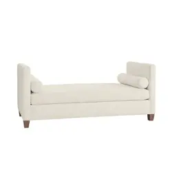 831-303l Vaughan Bassett Furniture Tide And Timber - Grey Oak Bedroom Furniture Daybed