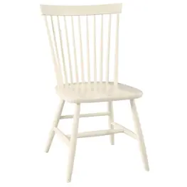 834-007 Vaughan Bassett Furniture Tide And Timber - White Maple Bedroom Furniture Office Chair
