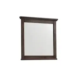 190-446 Vaughan Bassett Furniture Bedroom Furniture Mirror