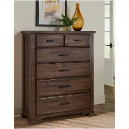 190-115 Vaughan Bassett Furniture Bedroom Furniture Chest