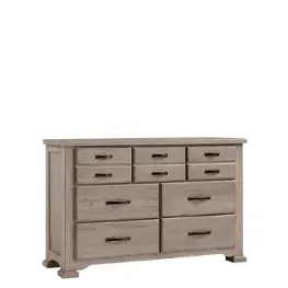 194-003 Vaughan Bassett Furniture Bedroom Furniture Dresser