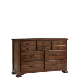 192-003 Vaughan Bassett Furniture Bedroom Furniture Benche