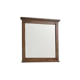 192-446 Vaughan Bassett Furniture Bedroom Furniture Mirror