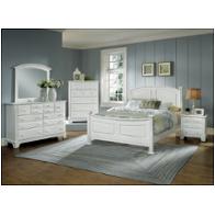 Bb6-668 Vaughan Bassett Furniture Hamilton/franklin - Snow White