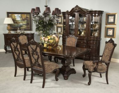 A R T Furniture Grand European Collection, European Dining Room Sets