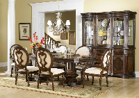 Table / 4sc / 2ac