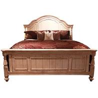 Bed / Dresser / Mirror / Nightstand
