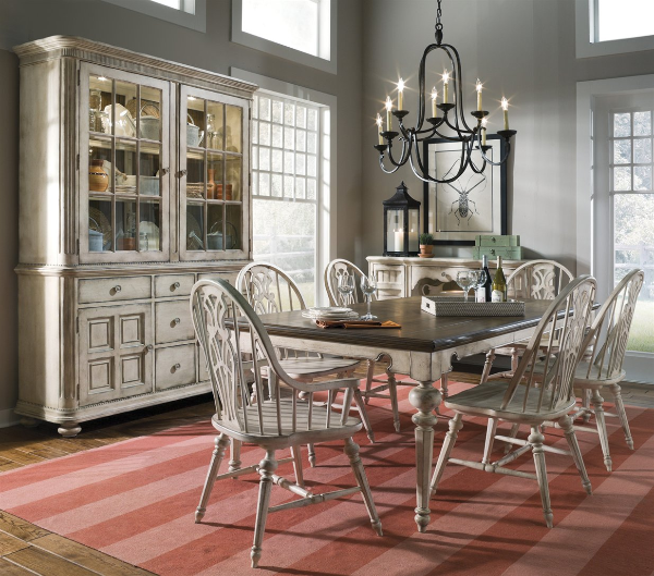 Belmar Dining Set A R T Furniture