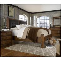 Bed / Dresser / Mirror / Nightstand