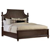 Bed / Dresser / Mirror / Nightstand