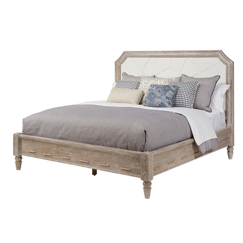 Bed / Nightstand / Mirror / Dresser