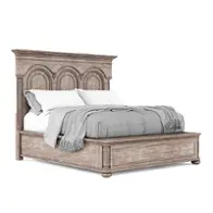 Bed / Dresser / Mirror / Nightstand