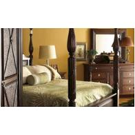 124155-2628fb A R T Furniture Caneel Plantation Bedroom Furniture Bed