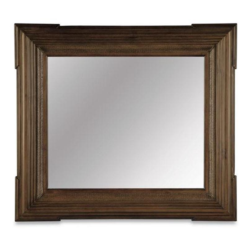 124121-2628 A R T Furniture Caneel Plantation Bedroom Furniture Mirror