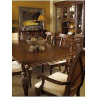 124220-2628 A R T Furniture Caneel Plantation Dining Room Furniture Dining Table
