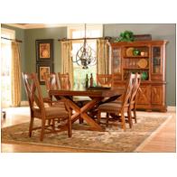 140238-2628tp A R T Furniture Deep River Dining Room Furniture Dining Table