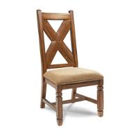 140204-2628 A R T Furniture Deep River Dining Room Furniture Dining Chair
