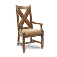 140205-2628 A R T Furniture Deep River Dining Room Furniture Dining Chair