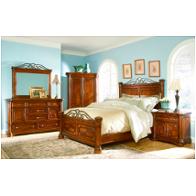 141155-2106hb A R T Furniture Warwick Bedroom Furniture Bed