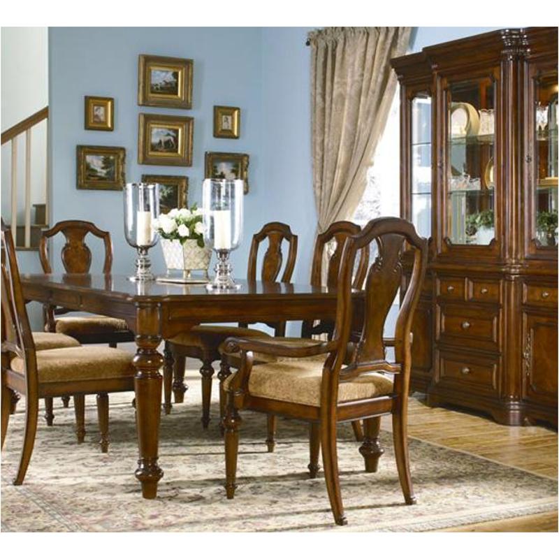 141220-2106 A R T Furniture Warwick Dining Table