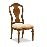141200-2106 A R T Furniture Warwick Dining Room Furniture Dining Chair