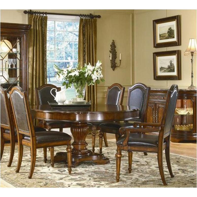 141225-2106tp A R T Furniture Warwick Dining Room Furniture Dining Table