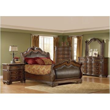 142145-2606hb A R T Furniture Regal Bedroom Furniture Bed