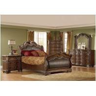 142146-2606hb A R T Furniture Regal Bedroom Furniture Bed
