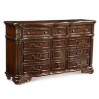 142132-2606 A R T Furniture Regal Bedroom Furniture Dresser